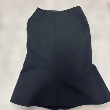 UNIQLO+J 여성용 스커트 61cm 허리