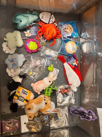 묶음 판매 논장르