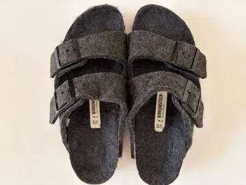 버켄스탁 아리조나 펠트