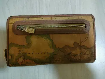 플리마켓 클라세 PRIMA CLASSE 도안 장지갑