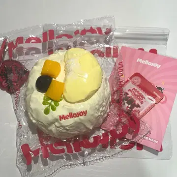Mellojoy 메로조이 다이후쿠 시리즈
