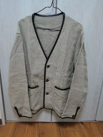 la favola 노카라 자켓