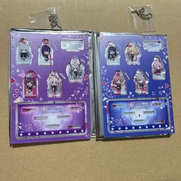 프로세카 스시로 콜라보 유닛 참 니고