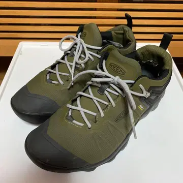 KEEN VENTURE WP 27cm