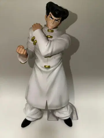 HUNTER x HUNTER 제일복권 D상 너클