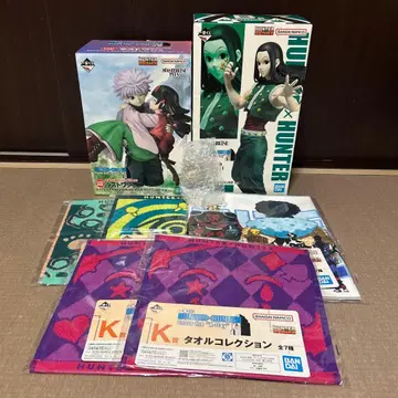 HANTER HNTER 제일복권