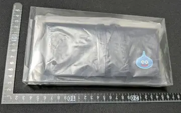 드래곤 퀘스트 스마일 슬라임 자수 안경 케이스 DRAGON QUEST