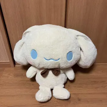 시나몬 롤 빅 봉제 인형