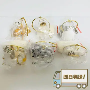 우리 아이의 케다마다마 [정품] 전 6종 컴플리트 세트