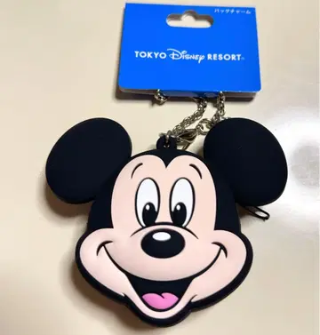 백참 미키 실리콘