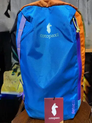 cotopaxi 백팩