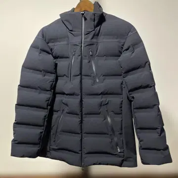 Aztech Mountain NUKE SUIT 네이비 사이즈 M