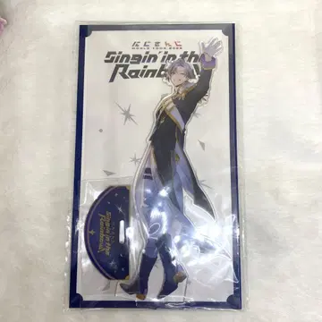 후와 미나토 월드 투어 아크릴 스탠드