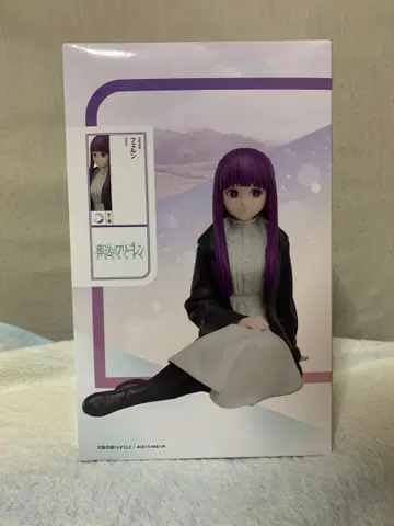 장송의 프리렌 페른 엘르코코