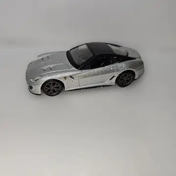 교쇼 Ferrari 599 GTO