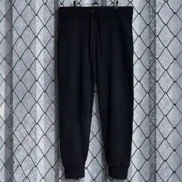 Peak Performance 조거 팬츠 스웨트 팬츠 블랙 XL