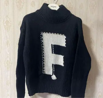 스웨터 (Frutti Frutta) Coomb