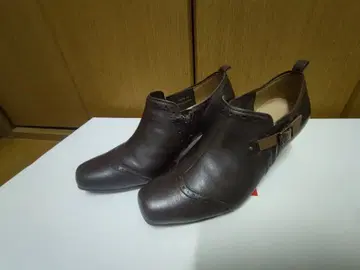 ing 잉그 부티 숏부츠 앵클부츠 23