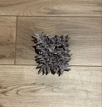 미사용 새상품 분자브로우 그레이지