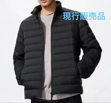 UNIQLO 유니클로 울트라 라이트 다운 자켓/NANODESIGN