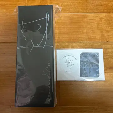 timelesz 마츠시마 소 개인전 코.전 아로마 디퓨저