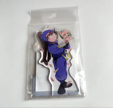 닌타마 란타로 원화전 아크릴 스탠드 오하마 칸에몬