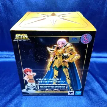 [새상품/미개봉] 성투사성의신화 EX 아리에스 무우 (리바이벌판)