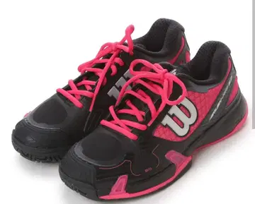 wilson 윌슨 테니스화 24cm RUSH PRO 2.0