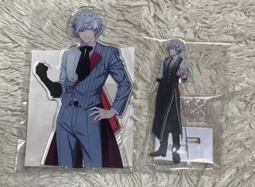 우타프리 카르나이 탭나이 코스 아크릴 스탠드 쿠로사키 란마루