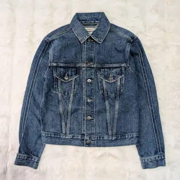 LEVI'S MADE&CRAFTED BOYFRIEND 트래커 자켓