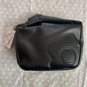 마리콴트 숄더백 택 포함 미사용 새상품