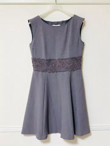 [ 미사용 새상품 ] 질스튜어트 원피스 포멀 데이트 호텔