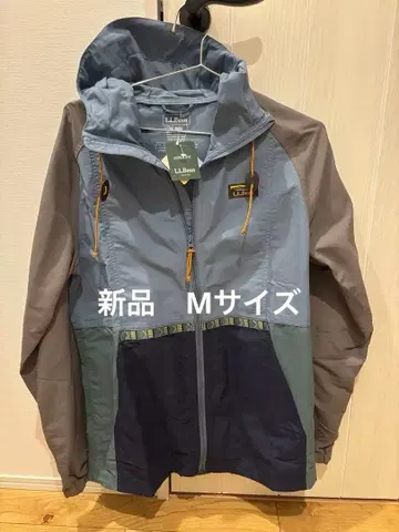 새상품 LLBean 마운틴 풀집업 자켓