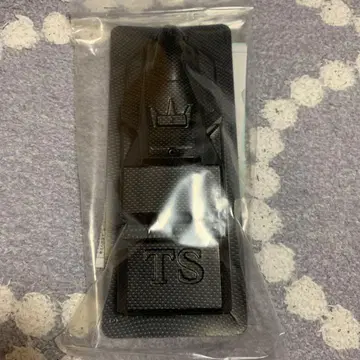 미니 사륜구동 카본 패턴 바디 블랙