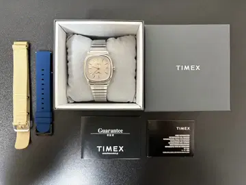 TIMEX REISSUE 1983 오토매틱 타이맥스