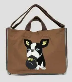 이기 죠죠 토트백 그라니프 graniph