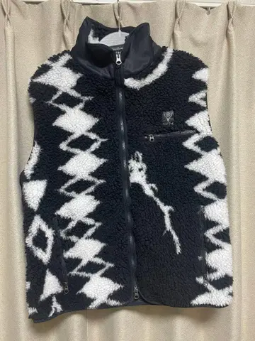 south2 west8 오리지널 파이핑 베스트