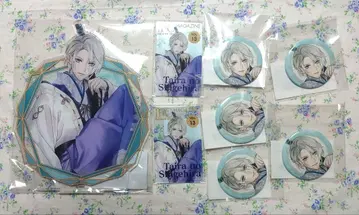 잘생긴 남자 겐지전 차레복권 잘생긴 남자 시리즈 팬클럽 다이라노 시게히라