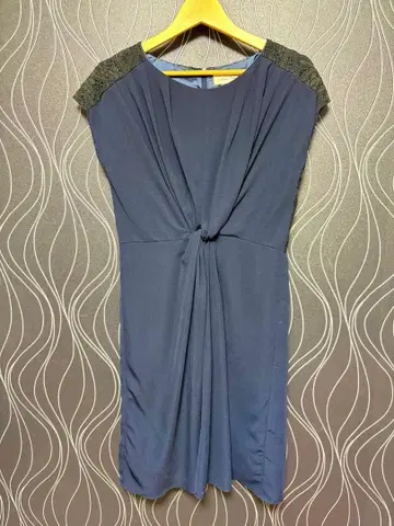 nano universe 포멀 원피스