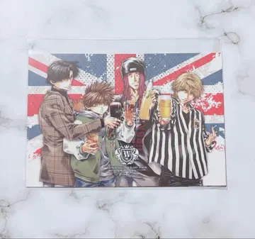 최유기 HUB 삼장 오공 팔계 오정 우곡 빛 명함 츠네카즈 미네쿠라