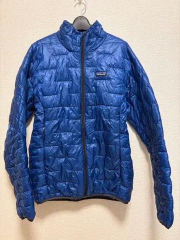 patagonia 파타고니아 마이크로 퍼프 자켓 S 사이즈