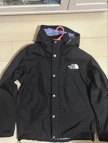 THE NORTH FACE 마운틴 레인텍스 L
