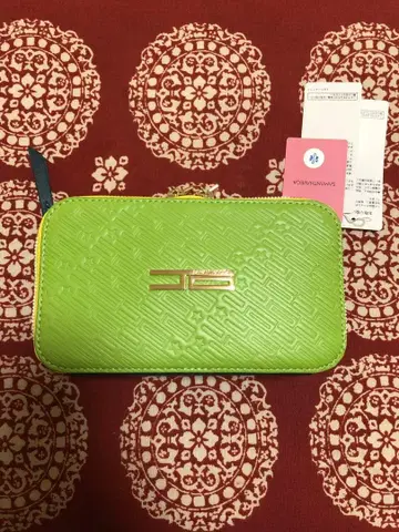 SAMANTHAVEGA 죠죠 숄더백 E 코스텔로