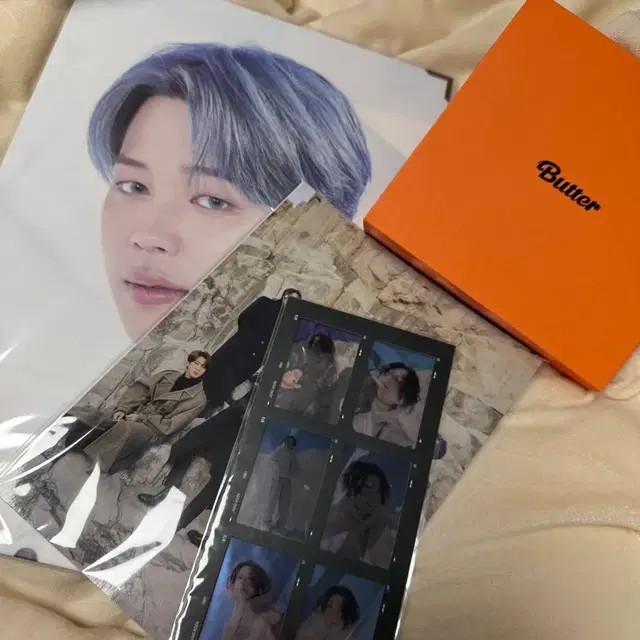 방탄 사진&버터앨범 팝니당