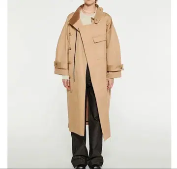 AF Agger 방수 코트