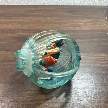 드래곤볼 캡슐 셀 개편 손오공 드라캅