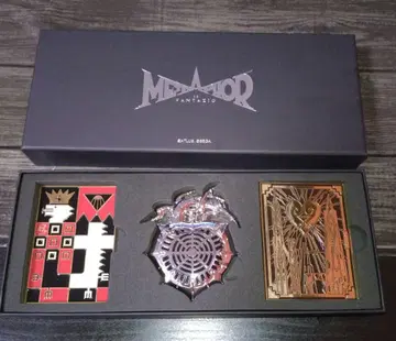 메타포: 리팬타지오 핀즈 3종 세트