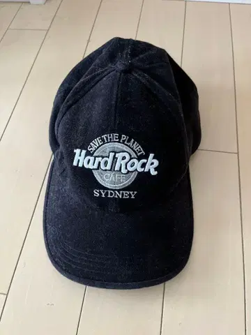 하드 록 카페 시드니