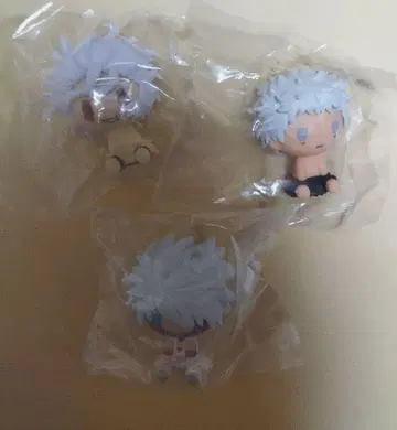 나의 히어로 아카데미아 제일복권 H상 세트 다비 시가라키 올 포 원