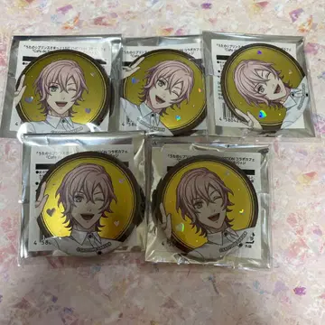 제이 나기 세트